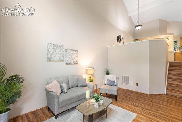 610 Autumn Crest Circle B, Colorado Springs, CO 80919