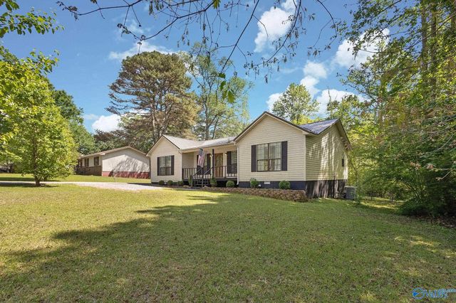 1166 County Road 1303, Cullman, AL 35058