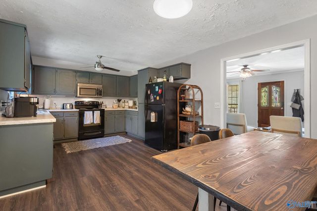 1166 County Road 1303, Cullman, AL 35058
