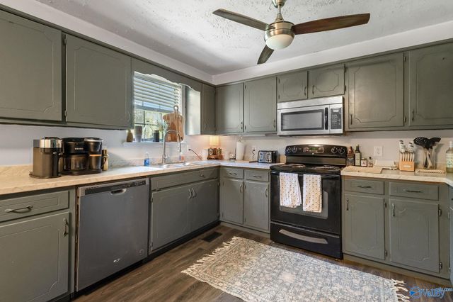 1166 County Road 1303, Cullman, AL 35058