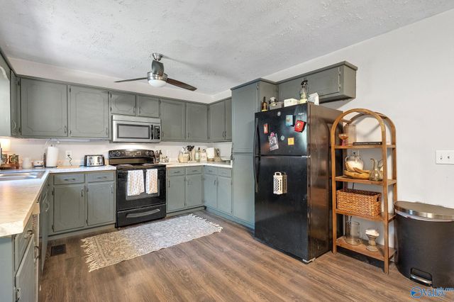 1166 County Road 1303, Cullman, AL 35058