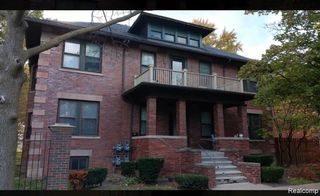 8007 3rd Street, Detroit, MI 48202