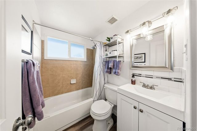 6471 Quebec Street, Commerce City, CO 80022