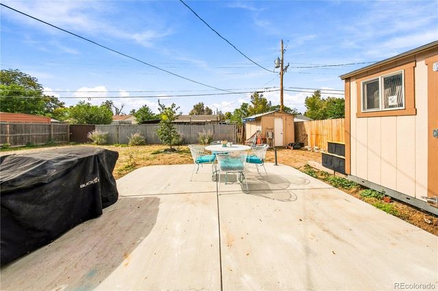 6471 Quebec Street, Commerce City, CO 80022