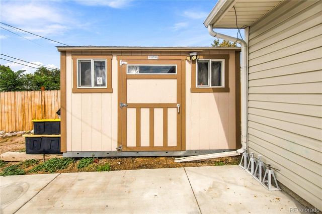 6471 Quebec Street, Commerce City, CO 80022