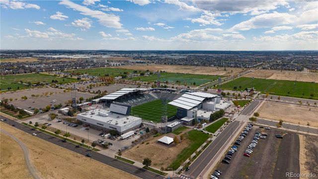 6471 Quebec Street, Commerce City, CO 80022