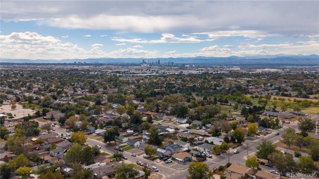 6471 Quebec Street, Commerce City, CO 80022