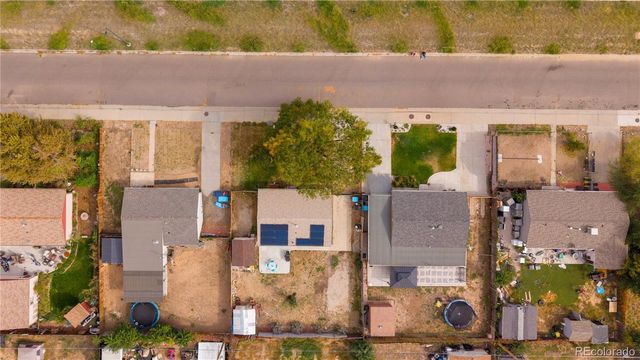 6471 Quebec Street, Commerce City, CO 80022