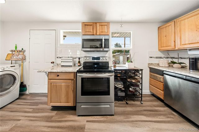 6471 Quebec Street, Commerce City, CO 80022