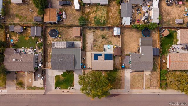 6471 Quebec Street, Commerce City, CO 80022