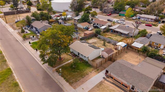 6471 Quebec Street, Commerce City, CO 80022