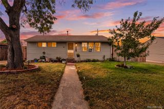 6471 Quebec Street, Commerce City, CO 80022