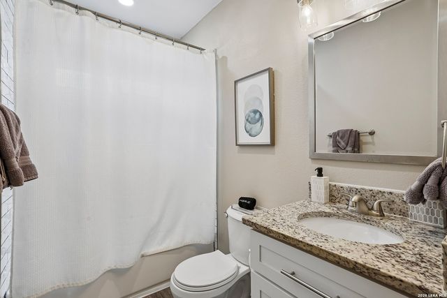 706 S OLIVE ST, San Antonio, TX 78203