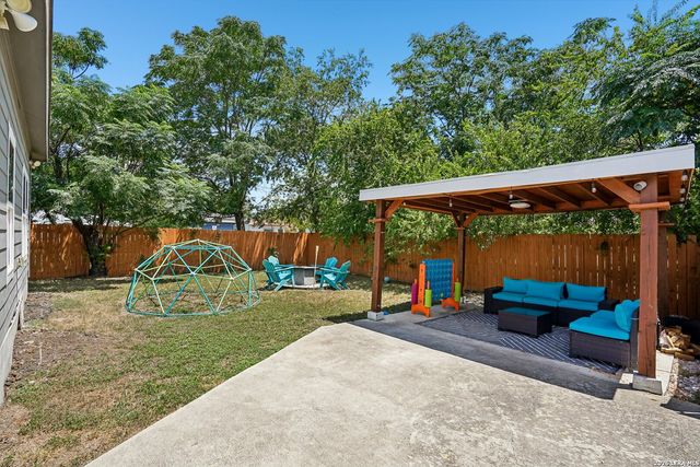 706 S OLIVE ST, San Antonio, TX 78203