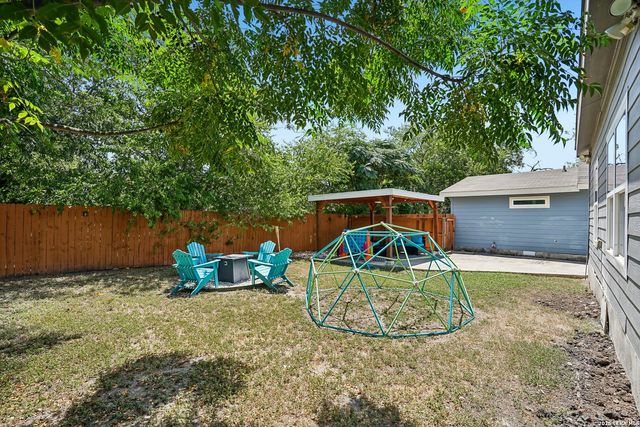 706 S OLIVE ST, San Antonio, TX 78203