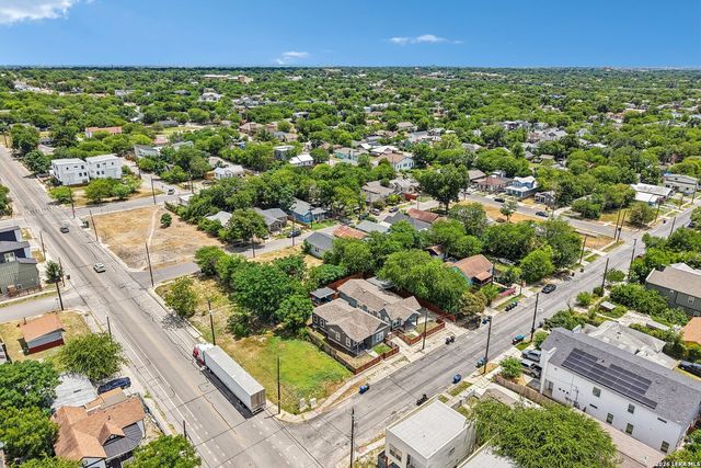 706 S OLIVE ST, San Antonio, TX 78203