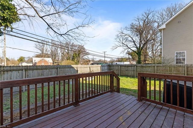 1532 Highland AVE, Portsmouth, VA 23704