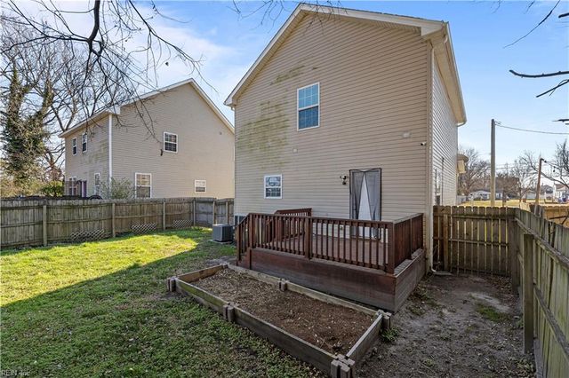 1532 Highland AVE, Portsmouth, VA 23704