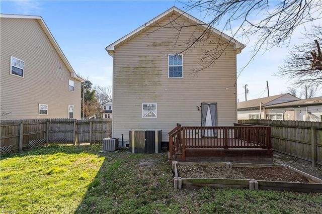 1532 Highland AVE, Portsmouth, VA 23704