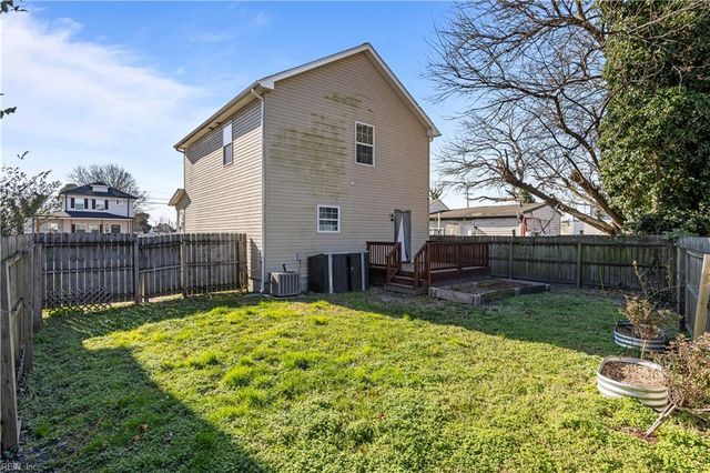 1532 Highland AVE, Portsmouth, VA 23704