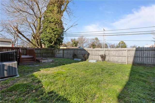 1532 Highland AVE, Portsmouth, VA 23704