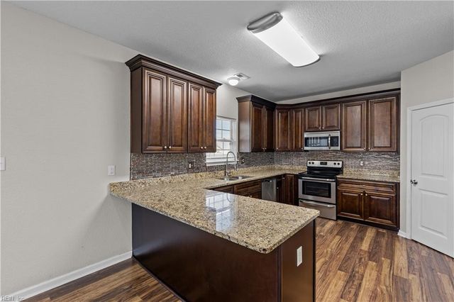 1532 Highland AVE, Portsmouth, VA 23704