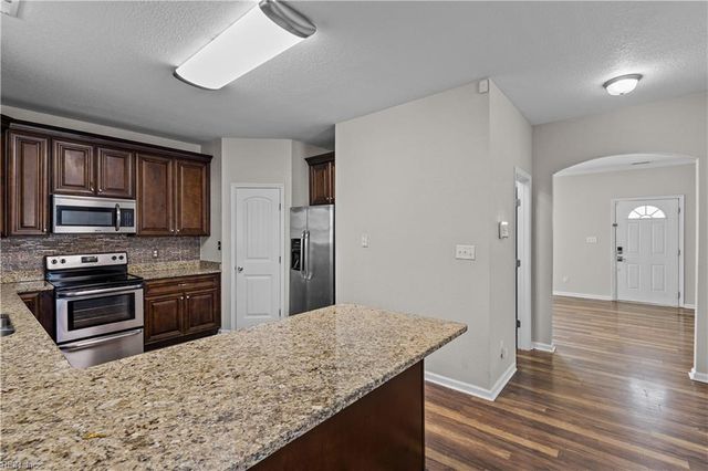 1532 Highland AVE, Portsmouth, VA 23704