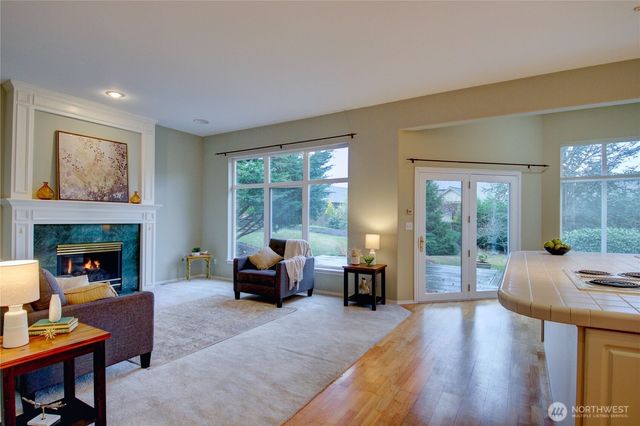 1209 Alpine View Drive, Mount Vernon, WA 98274