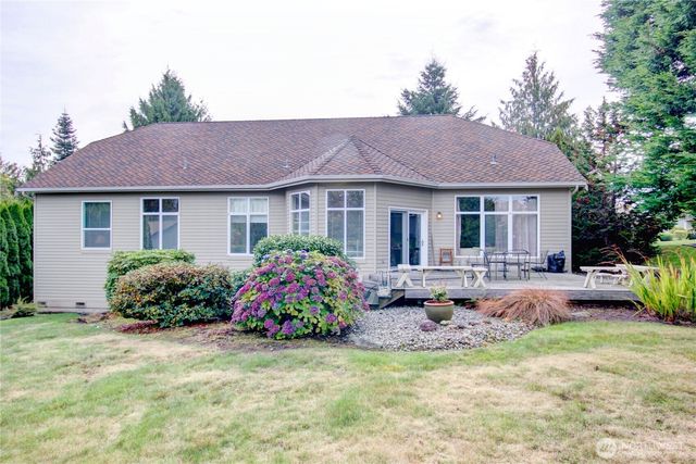 1209 Alpine View Drive, Mount Vernon, WA 98274