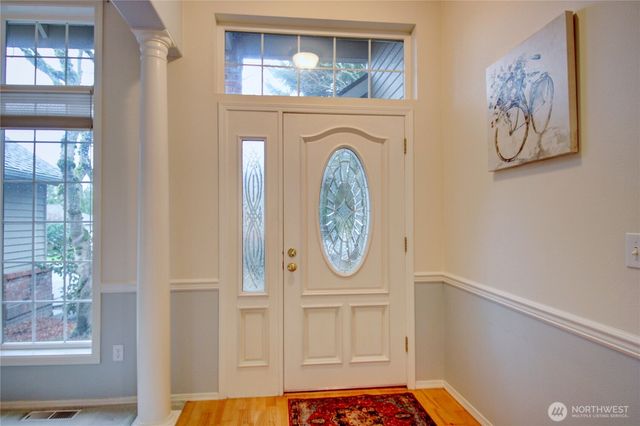 1209 Alpine View Drive, Mount Vernon, WA 98274