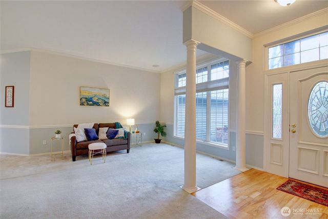 1209 Alpine View Drive, Mount Vernon, WA 98274