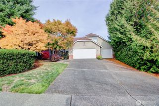 1209 Alpine View Drive, Mount Vernon, WA 98274