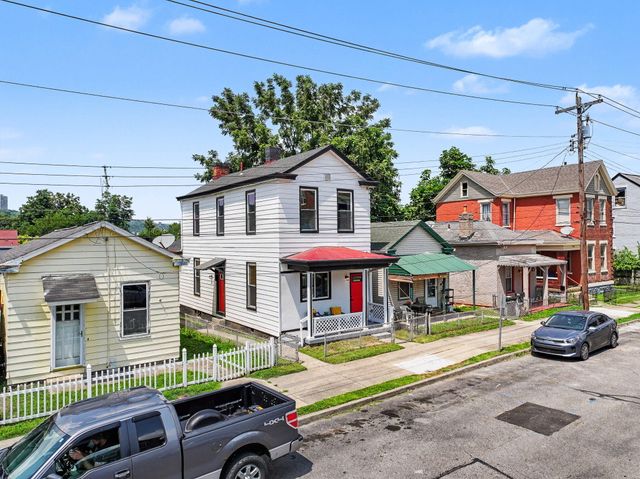 412 Oak Street, Ludlow, KY 41016