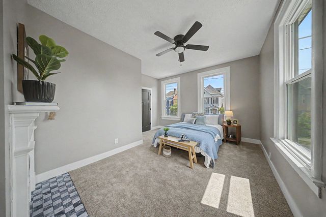 412 Oak Street, Ludlow, KY 41016