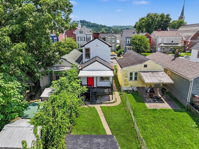 412 Oak Street, Ludlow, KY 41016