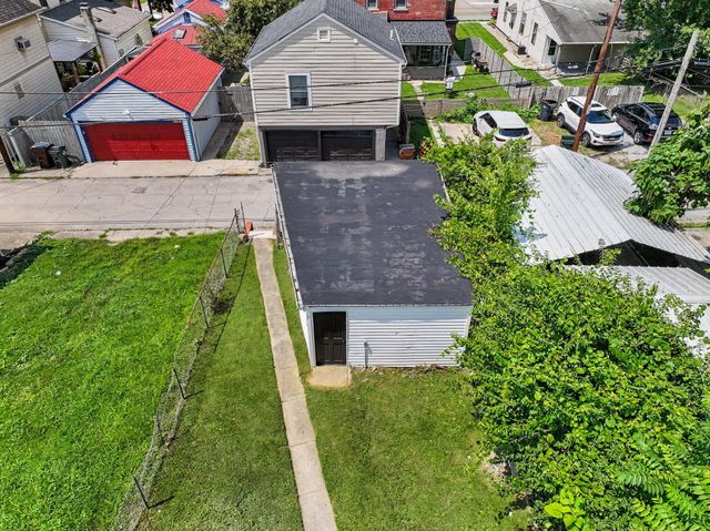412 Oak Street, Ludlow, KY 41016