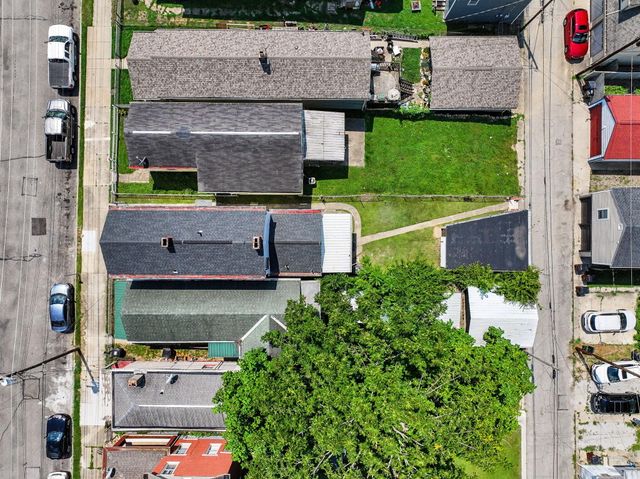 412 Oak Street, Ludlow, KY 41016