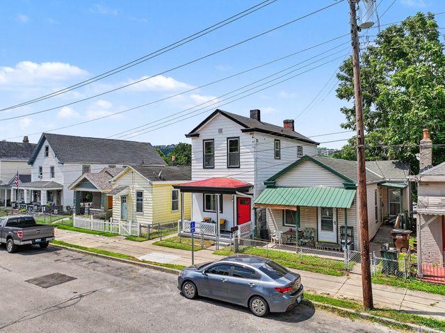412 Oak Street, Ludlow, KY 41016