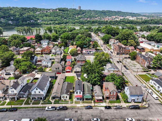 412 Oak Street, Ludlow, KY 41016