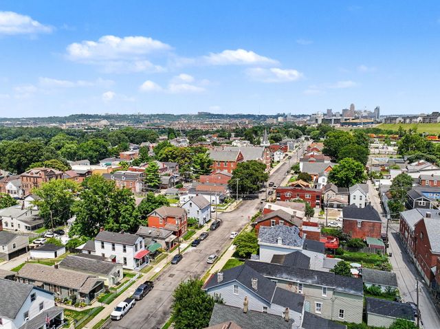 412 Oak Street, Ludlow, KY 41016