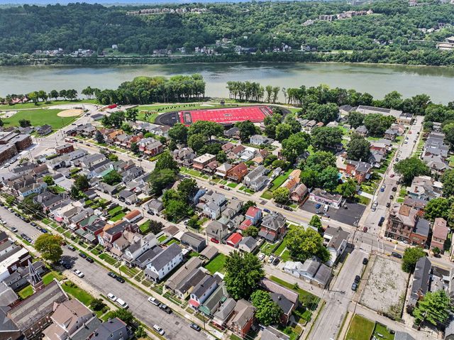 412 Oak Street, Ludlow, KY 41016