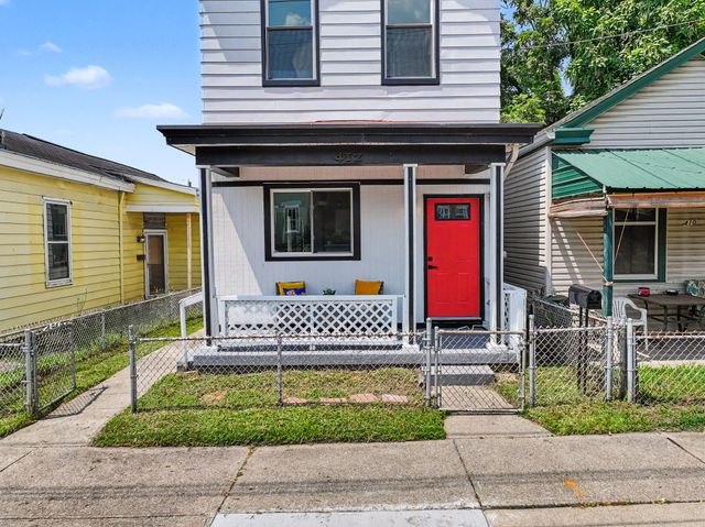 412 Oak Street, Ludlow, KY 41016
