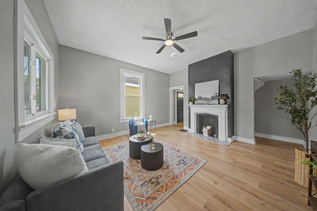412 Oak Street, Ludlow, KY 41016
