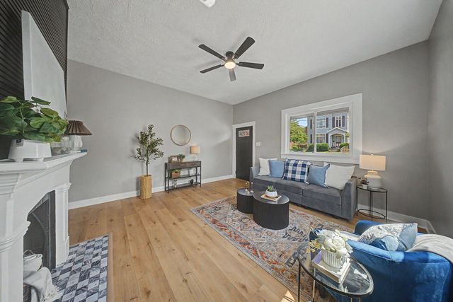 412 Oak Street, Ludlow, KY 41016