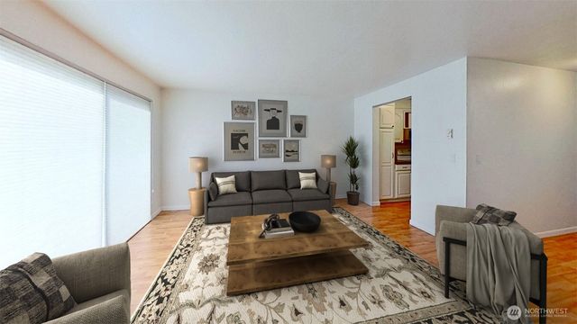 3935 NW Fairway Lane, Bremerton, WA 98312