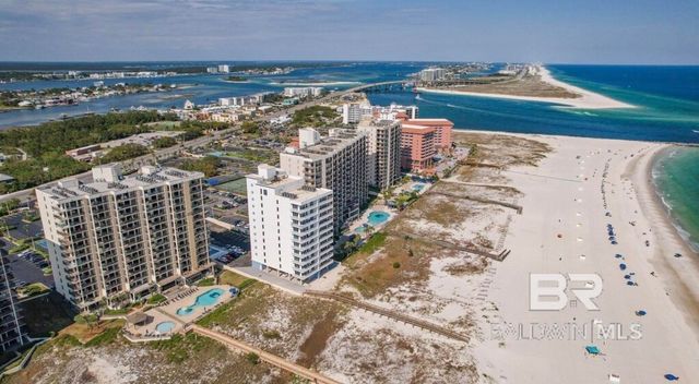 27070 Perdido Beach Boulevard 1E, Orange Beach, AL 36561
