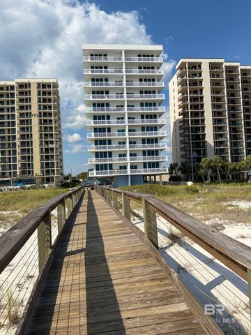 27070 Perdido Beach Boulevard 1E, Orange Beach, AL 36561