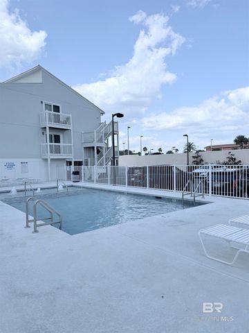 27070 Perdido Beach Boulevard 1E, Orange Beach, AL 36561