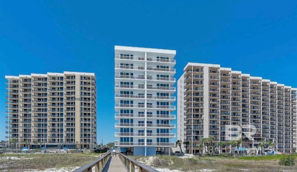 27070 Perdido Beach Boulevard 1E, Orange Beach, AL 36561