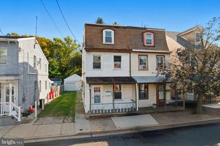 523 SWAIN ST, Bristol, PA 19007